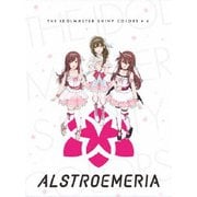アイドルマスター シャイニーカラーズ 第4巻