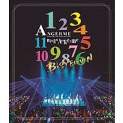 アンジュルム コンサートツアー 2023秋 11人のアンジュルム ~BEST ELEVEN~
