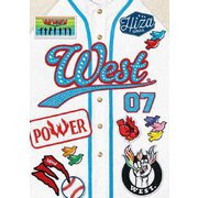 WEST. LIVE TOUR 2023 POWER