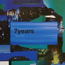 荒井岳史／7years