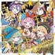 ワンダーランズ×ショウタイム／キラピピ★キラピカ/フィラメントフィーバー