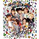 ジャニーズWEST／ジャニーズWEST 1st Tour パリピポ [Blu-ray Disc]