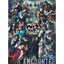 ヒプノシスマイク-Division Rap Battle-Rule the Stage／ヒプノシスマイク -Division Rap Battle- Rule the Stage -NEW ENCOUNTER- [DVD]