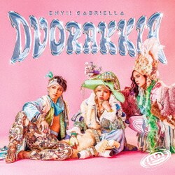 ENVii GABRIELLA／DVORAKKIA
