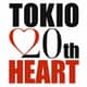 TOKIO／HEART