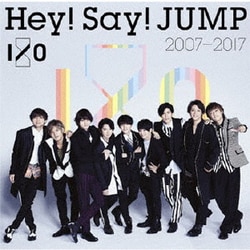 Hey! Say! JUMP／Hey! Say! JUMP 2007-2017 I/O