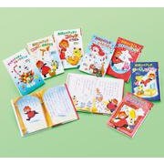 アッチ・コッチ・ソッチの小さなおばけシリーズ　Ｃセット（既刊７巻）(ポプラ社の新・小さな童話<0>) [単行本]