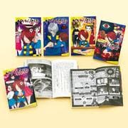 ポプラキミノベル　ゲゲゲの鬼太郎（全５巻）(ポプラキミノベル　ノベライズ<0>) [新書]
