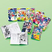 ポプラキミノベル　小説　魔入りました！入間くん（既刊７巻）(ポプラキミノベル　ノベライズ<0>) [新書]