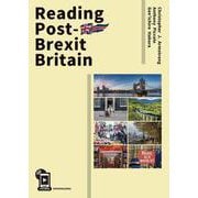 Reading Post-Brexit Britain-ブレグジット後のイギリスを読む [単行本]