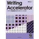 Writing Accelerator-パラグラフ構成要素から学べるライティング入門 [単行本]