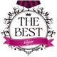 THE BEST エドワード・エルガー