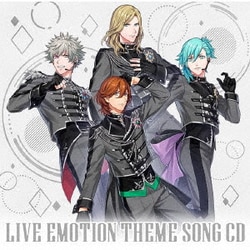 うたの☆プリンスさまっ♪ LIVE EMOTION テーマソングCD