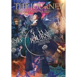 松任谷由実／THE JOURNEY 50TH ANNIVERSARY コンサートツアー [DVD]