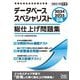 データベーススペシャリスト総仕上げ問題集〈2024-2025〉(情報処理技術者試験対策書) [単行本]
