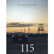 THE PORSCHE MAGAZINE (ザ ポルシェ マガジン) 2024年 04月号 [雑誌]