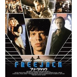 フリージャック [Blu-ray Disc]
