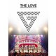 GENERATIONS from EXILE TRIBE／GENERATIONS 10th ANNIVERSARY YEAR GENERATIONS ORCHESTRA LIVE 2023 "THE LOVE" [Blu-ray Disc]