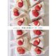 atelier h 季節の果物とケーキ [単行本]