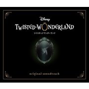 Disney Twisted-Wonderland Original Soundtrack