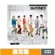 SixTONES／音色 通常盤