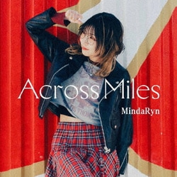MindaRyn／Across Miles