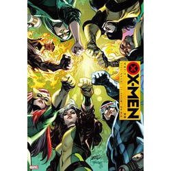 X-MEN〈Vol.1〉栄華(ShoPro Books) [コミック]