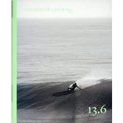 ザ・サーファーズ・ジャーナル日本版13.6 [単行本]