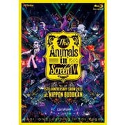 The Animals in Screen Ⅳ-15TH ANNIVERSARY SHOW 2023 at NIPPON BUDOKAN-