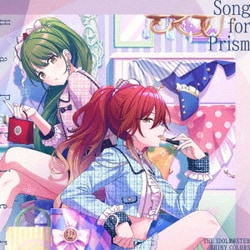 シーズ/イルミネーションスターズ／THE IDOLM@STER SHINY COLORS Song for Prism Happier/枕木の歌