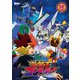 遊☆戯☆王ゴーラッシュ!! DUEL-8 [Blu-ray Disc]