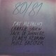 パット・メセニー／80/81