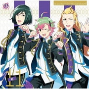 THE IDOLM@STER SideM CIRCLE OF DELIGHT 11 彩
