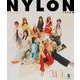 NYLON JAPAN 2024年5月号 SPECIAL EDITION [単行本]