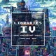 阿保剛／LIBRARIES Ⅳ -mini anniversary series-
