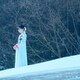 大渕野々花／朱く染めて心臓 (TVアニメ『怪異と乙女と神隠し』エンディング主題歌)