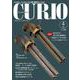 キュリオマガジン2024年4月号<2024年4月号・300号> [単行本]