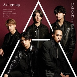 Aぇ! group／≪A≫BEGINNING 通常盤