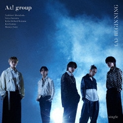 Aぇ! group／≪A≫BEGINNING 初回限定盤B