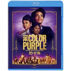カラーパープル [Blu-ray Disc]