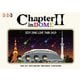 Sexy Zone／SEXY ZONE LIVE TOUR 2023 ChapterⅡ in DOME 初回限定盤 [Blu-ray Disc]