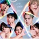 WEST.／ハート/FATE 通常盤