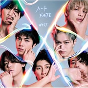 ハート/FATE 通常盤