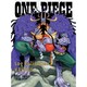 ONE PIECE Log Collection KAIDOU [DVD]