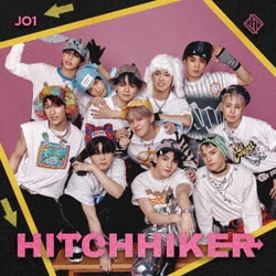 JO1／HITCHHIKER