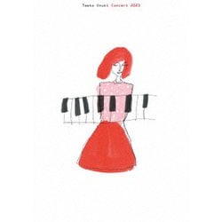 大貫妙子／Taeko Onuki Concert 2023 [Blu-ray Disc]