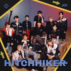 JO1／HITCHHIKER