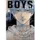 BOYS 2024(ART BOOK OF SELECTED ILLUSTRATION) [単行本]