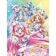 わんだふるぷりきゅあ! vol.4 [Blu-ray Disc]