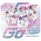 BEYOOOOONDS／灰toダイヤモンド/Go City Go/フックの法則